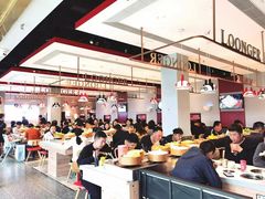大堂-龍歌自助小火锅(李沧顺和汇店)
