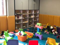 -Geneva日内瓦餐厅(西郊宝成花苑店)