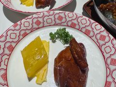 -谭厨中山传家菜.乳鸽.脆鲩鱼(华强北中航城店)