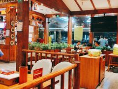 -老高烧烤(龙华星河iCO店)