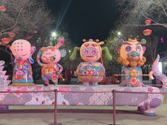 -大唐不夜城