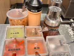 -肉肉大米(金虹桥店)