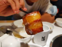 -黑鸡小馆(金源店)