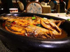 -小尕子·新疆菜(明园店)