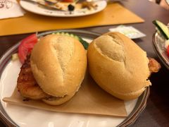 -澳门木偶葡国餐厅(珠海店)