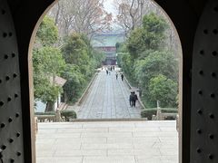 -灵谷景区