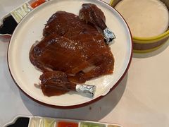 -大鸭梨烤鸭店(光彩店)