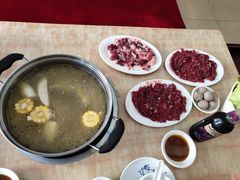 -陈记顺和潮汕牛肉火锅(韩江路店)