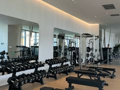 -YCHL FIT 健身(星寰店)