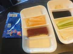 -喜悦烤鸭·新京菜(王府井店)