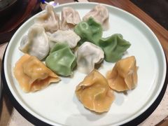 -船梆煮•蒸汽海鲜·生腌干蒸(五四广场店)