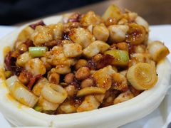 -薛阿婆(北美新天地中心店)