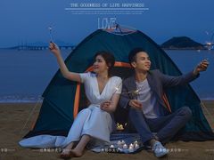 -经典婚纱摄影美学馆·私人定制