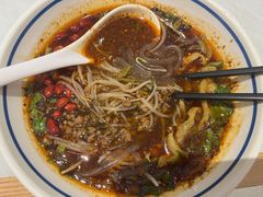 -蓉李记成都名小吃(合肥包河万达店)