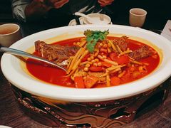 -桂小厨广西菜(万象城店)