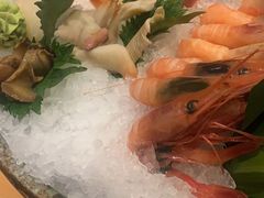 -割烹旭日本料理(龙湖狮山天街店)