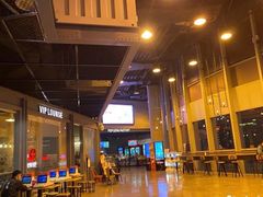 -CGV影城(新牌坊4DX店)