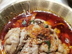 -欠火锅·水牛毛肚·团建聚餐·生日宴(何山路店)