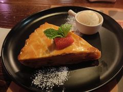 -安妮意大利餐厅(国贸店)