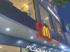 门面-麦当劳(清溪店)