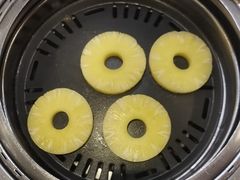 -韩香福烤肉庄园(华夏路店)