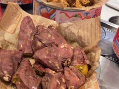 -龍歌自助小火锅(市南金茂湾店)