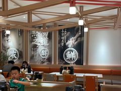 -味千拉面(广州白云机场T1西二店)