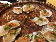 -鲜鲜·鲅鱼圈海鲜(于洪店)