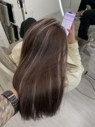 -T-Hair Salon