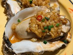 -辉记炭烧海鲜大排档·老字号(福田店)