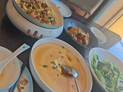 -衢农会·衢州菜·宴请(国际机场店)