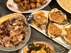-老白清真烧烤(锦州旗舰店)