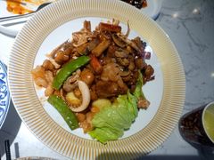 -金汤宴餐厅天津菜(德云社店)