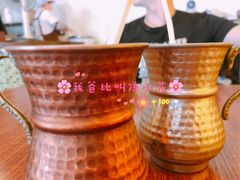 尤乌图酸奶-土耳其卡巴布清真餐厅(西安店)