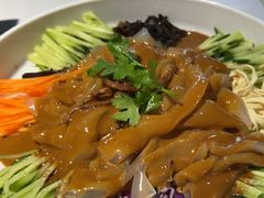 -来相会饺子·新辽菜(甘家口店)