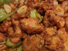 -红蜡烛-养生粥-津鲁菜(中山路店)