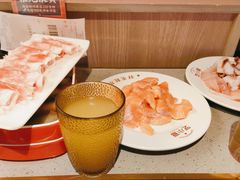 -芝小官毛肚火锅海鲜自助(淮安清江浦区新亚店)