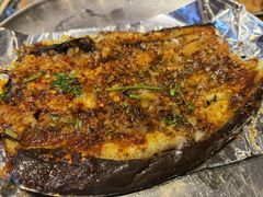 -破瓦寒窑·地摊烤羊排