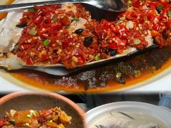 -湘轩·土菜研究院(光大店)