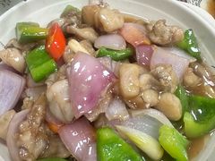 -聂记粤菜馆(鼓西路店)