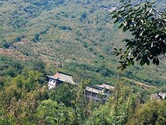 -封龙山风景区