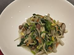 -大鹏饭店·金陵家宴(奥体中心店)