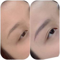 -久匠·纹眉半永久野生眉