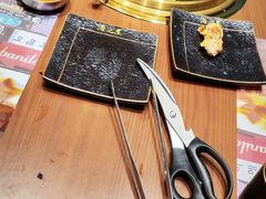 -海之屋韩式烤肉(海棠68环球美食街店)