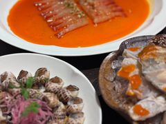-宁波柏悦酒店·钱湖渔港
