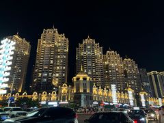 -星海广场