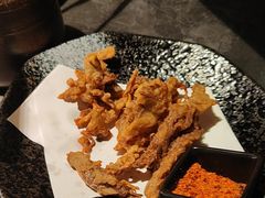 -湊湊火锅·茶憩(杭州湖滨银泰in77店)