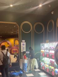 -MELAND CLUB亲子乐园·派对·餐厅(北京芳圆里ID MALL店)