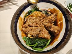 -食廬NOBLE(港汇店)
