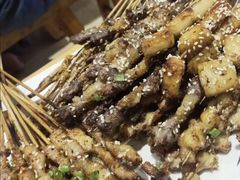 -木屋烧烤(龙华店)